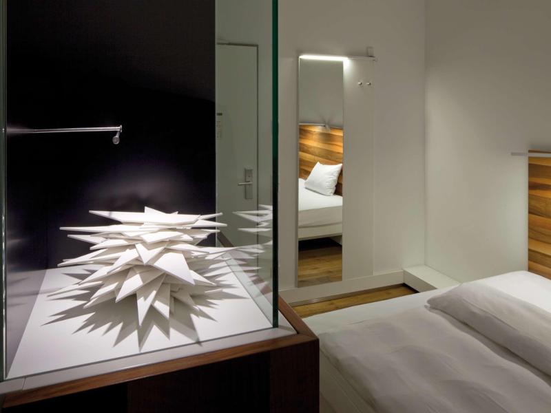 Hopper Hotel St. Josef, WorldHotels Crafted image