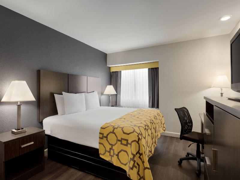 Baymont by Wyndham Branford/New Haven image