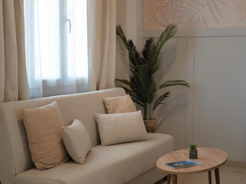 Katsaros Studios & Apartments image