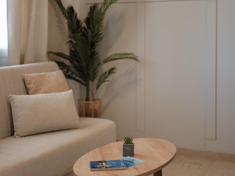 Katsaros Studios & Apartments image