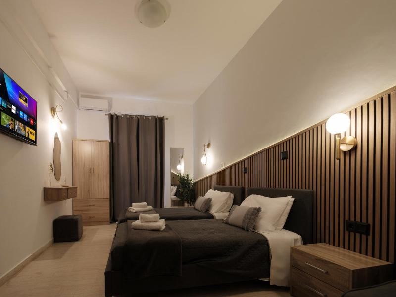 Katsaros Studios & Apartments image