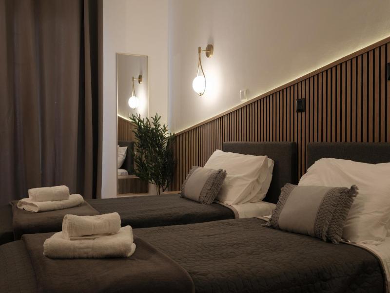 Katsaros Studios & Apartments image