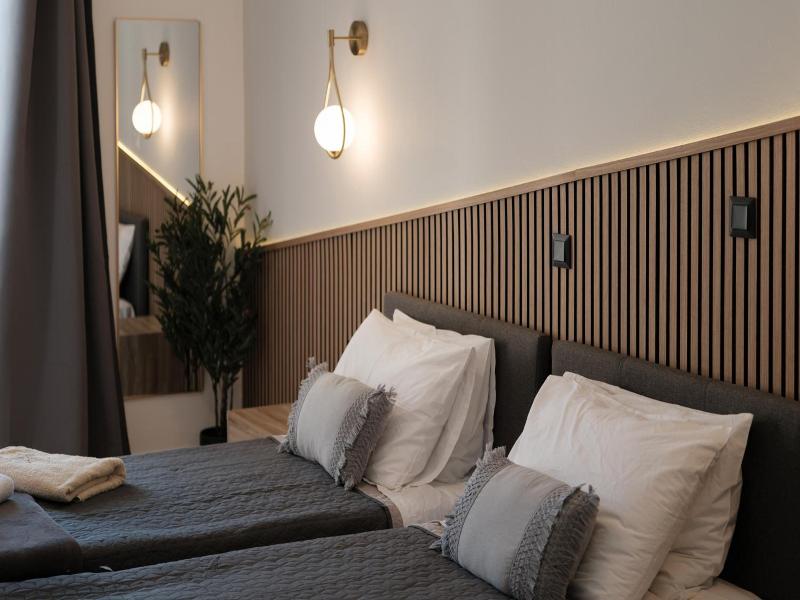 Katsaros Studios & Apartments image