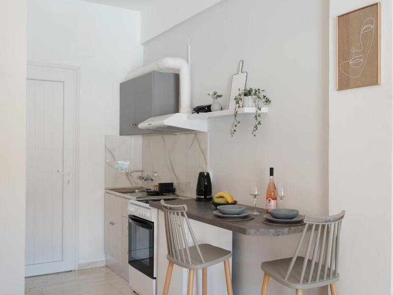 Katsaros Studios & Apartments image