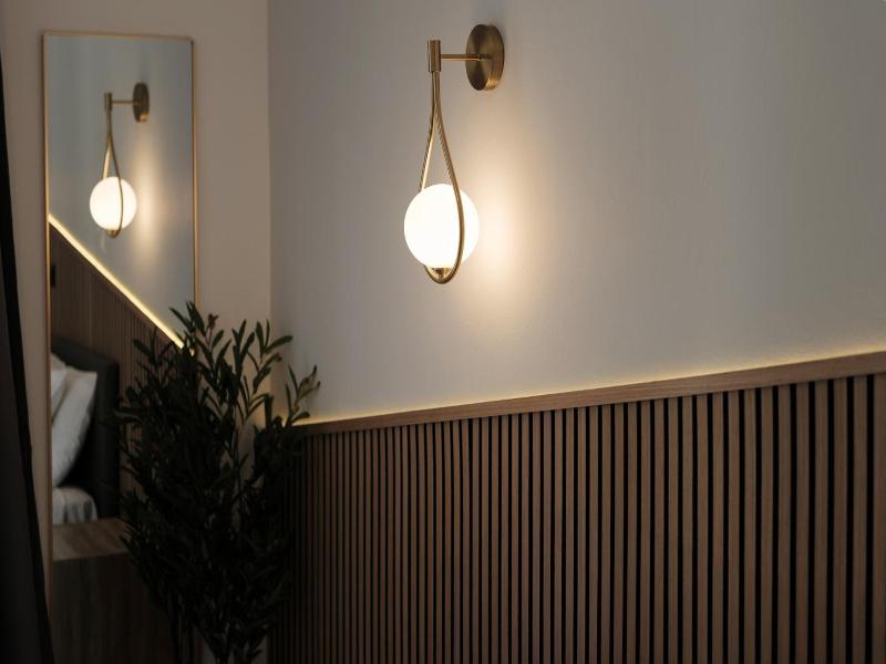 Katsaros Studios & Apartments image