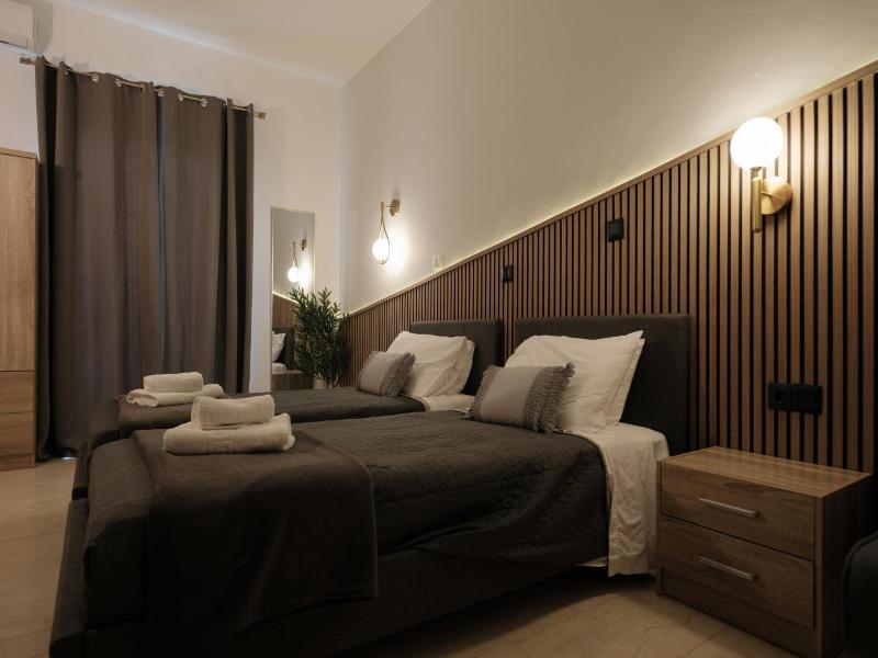 Katsaros Studios & Apartments image