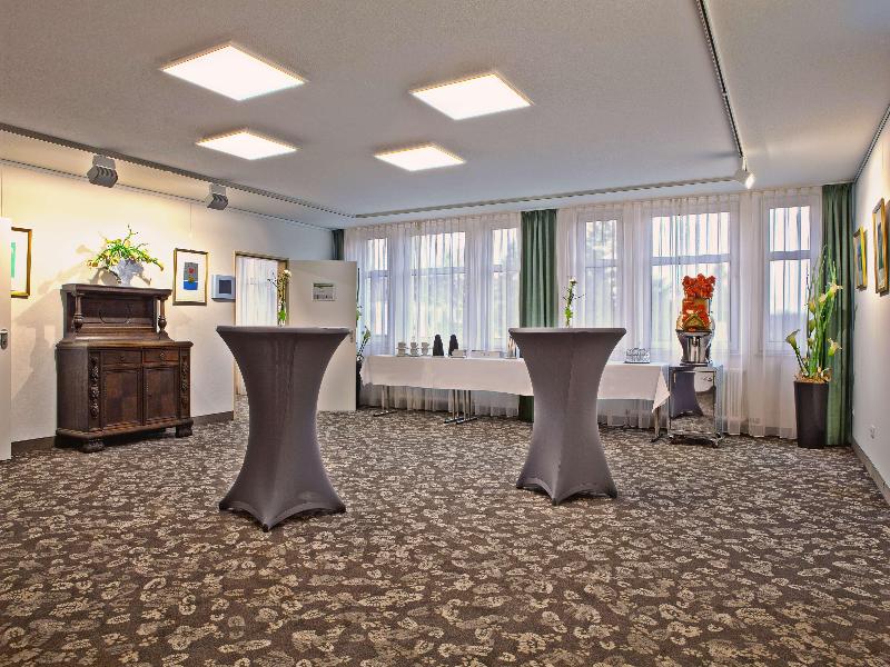 Best Western Hotel President image