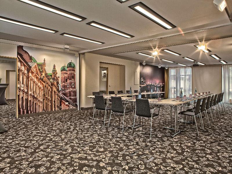 Best Western Hotel President image