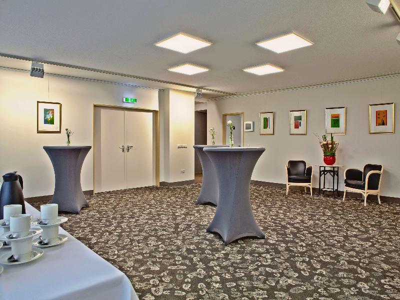 Best Western Hotel President image