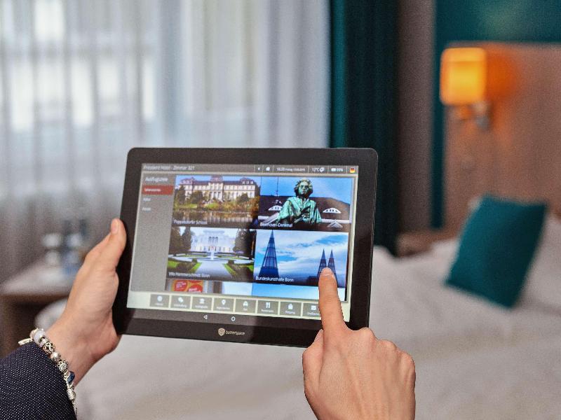 Best Western Hotel President image