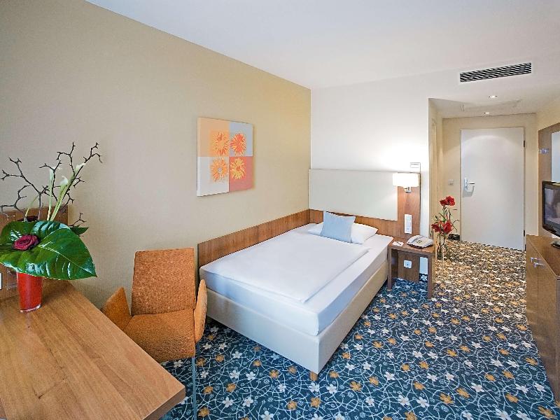 Best Western Hotel President image