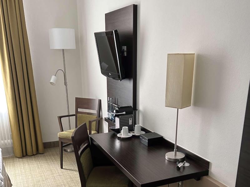 Best Western Hotel President image