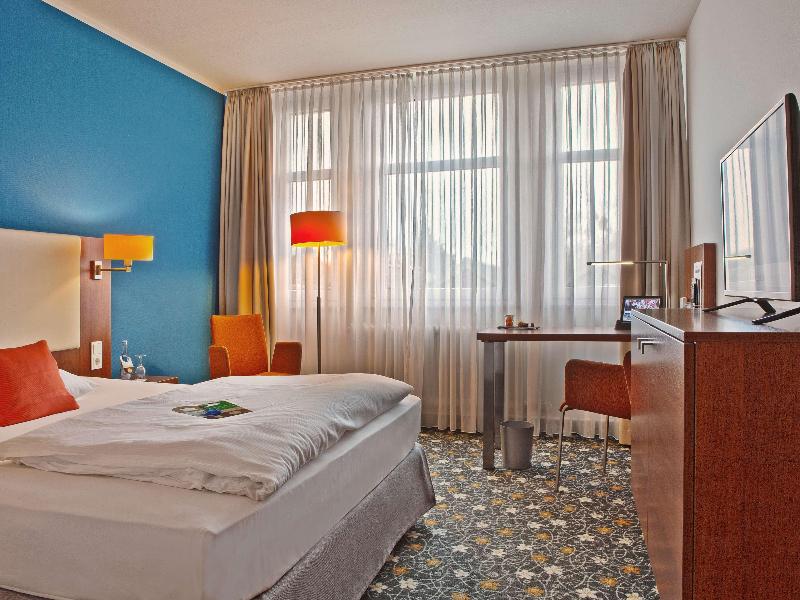 Best Western Hotel President image