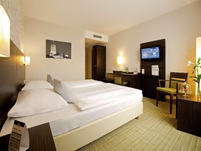 Best Western Hotel President image