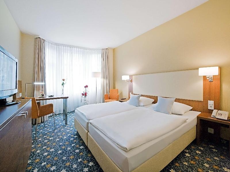 Best Western Hotel President image
