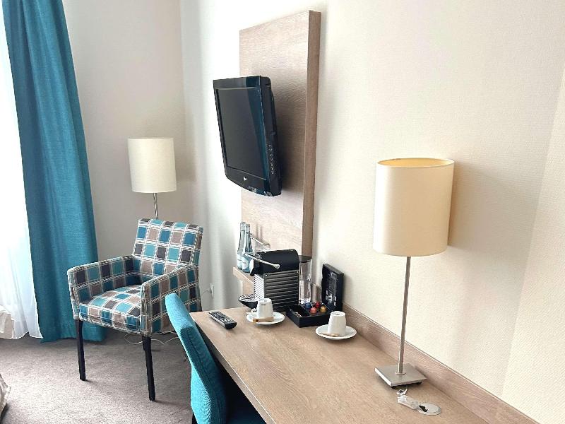 Best Western Hotel President image