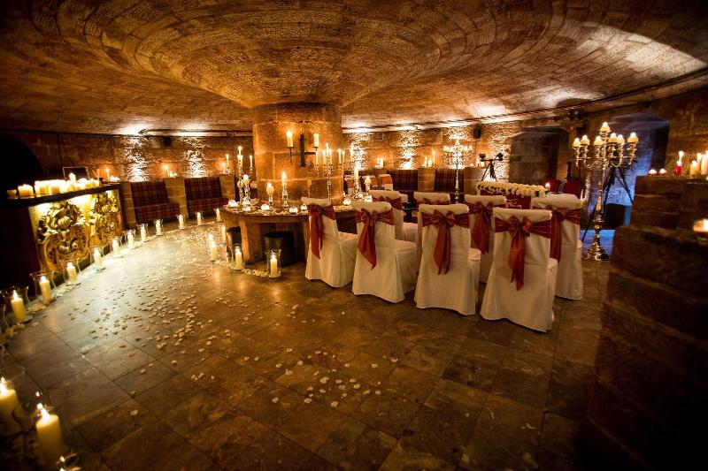 Peckforton Castle image