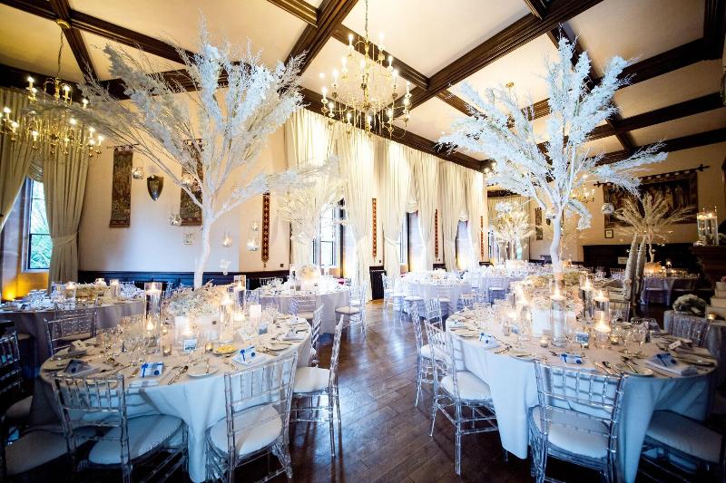 Peckforton Castle image