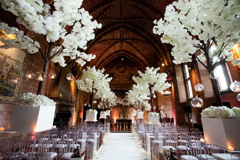 Peckforton Castle image