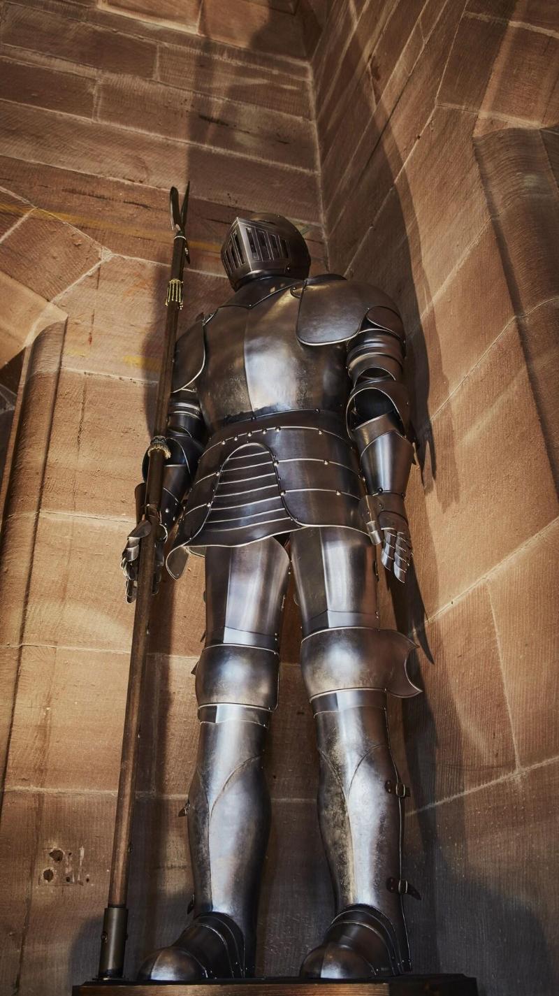 Peckforton Castle image