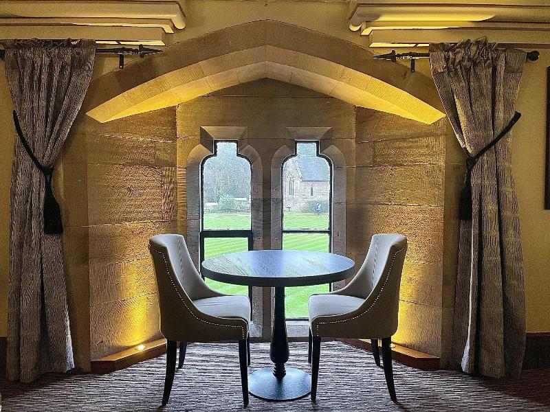 Peckforton Castle image