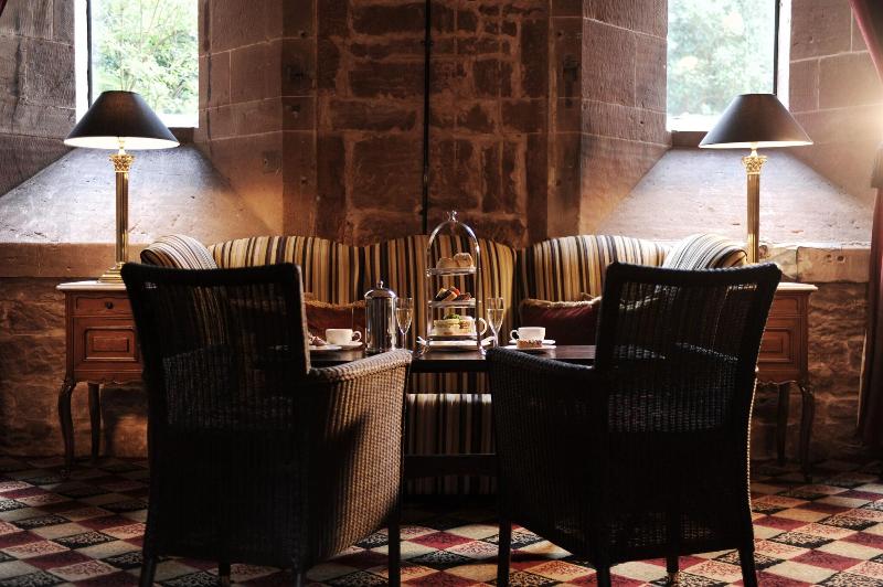 Peckforton Castle image