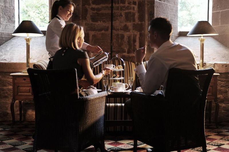 Peckforton Castle image