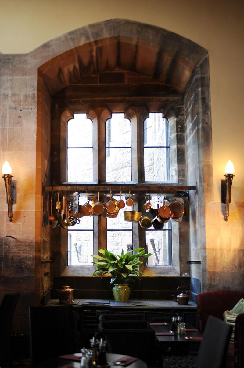 Peckforton Castle image