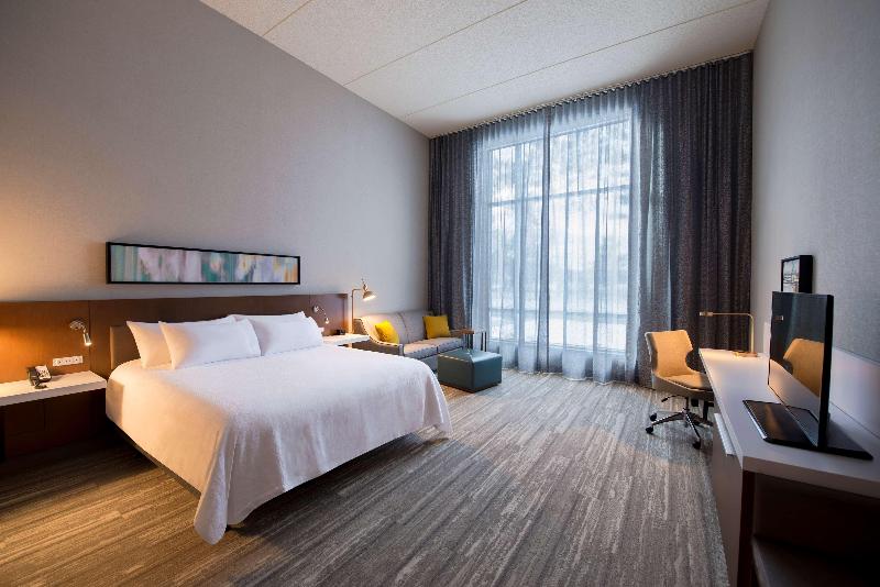 Hilton Garden Inn Wausau image