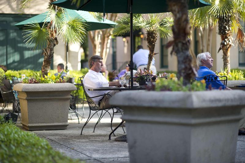 John Rutledge House Inn image