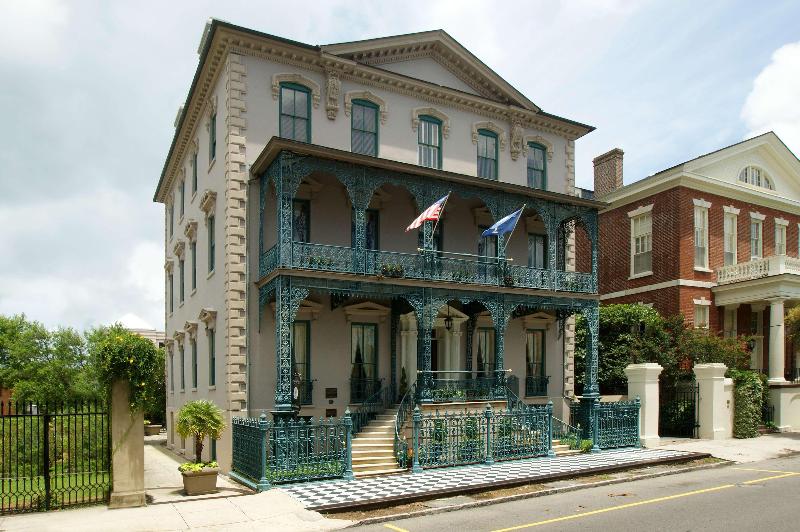 John Rutledge House Inn image
