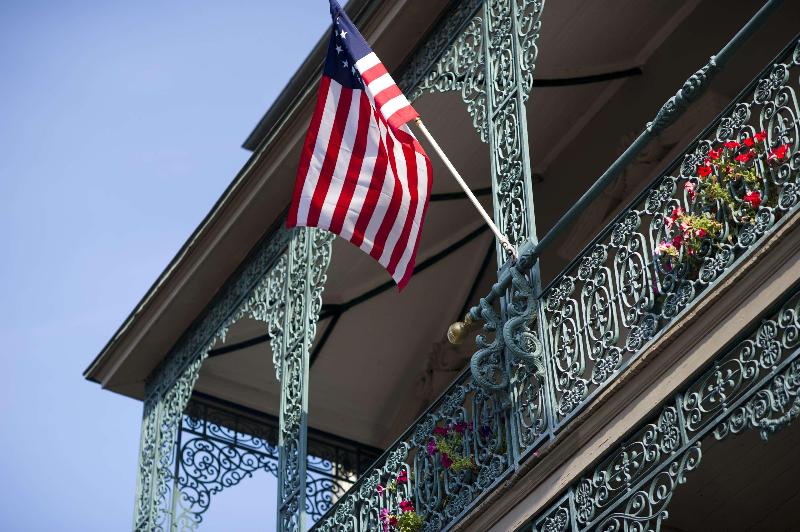John Rutledge House Inn image