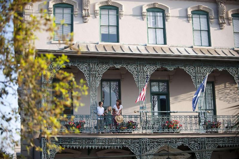 John Rutledge House Inn image