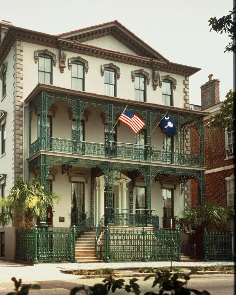 John Rutledge House Inn image