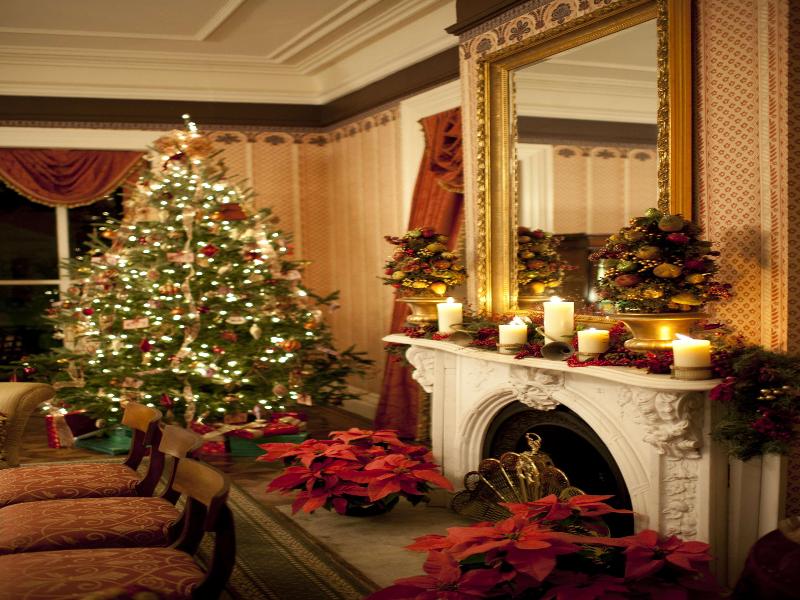John Rutledge House Inn image