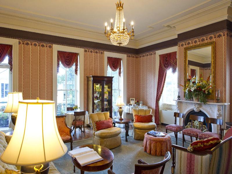 John Rutledge House Inn image
