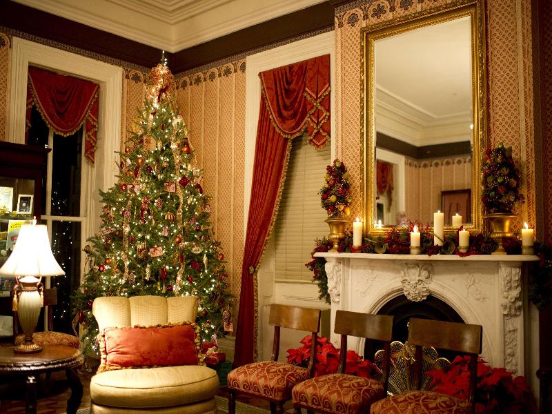 John Rutledge House Inn image