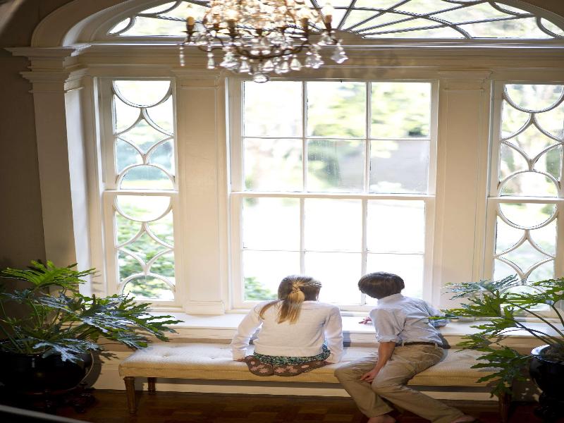 John Rutledge House Inn image
