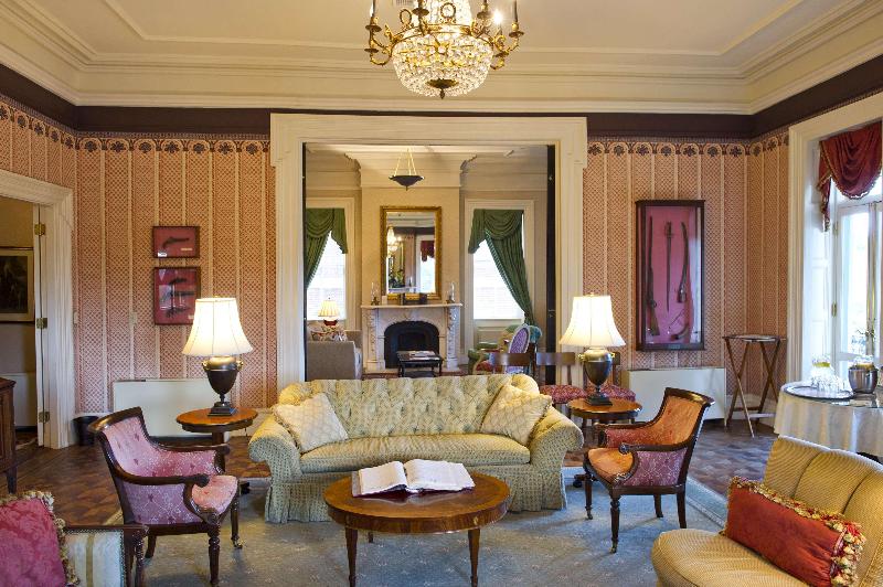 John Rutledge House Inn image