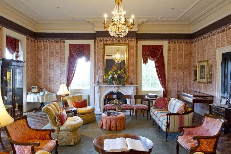 John Rutledge House Inn image