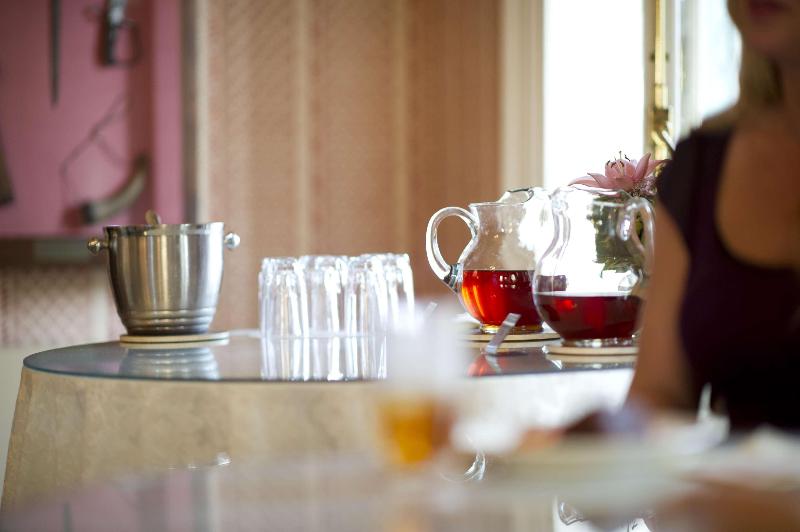 John Rutledge House Inn image