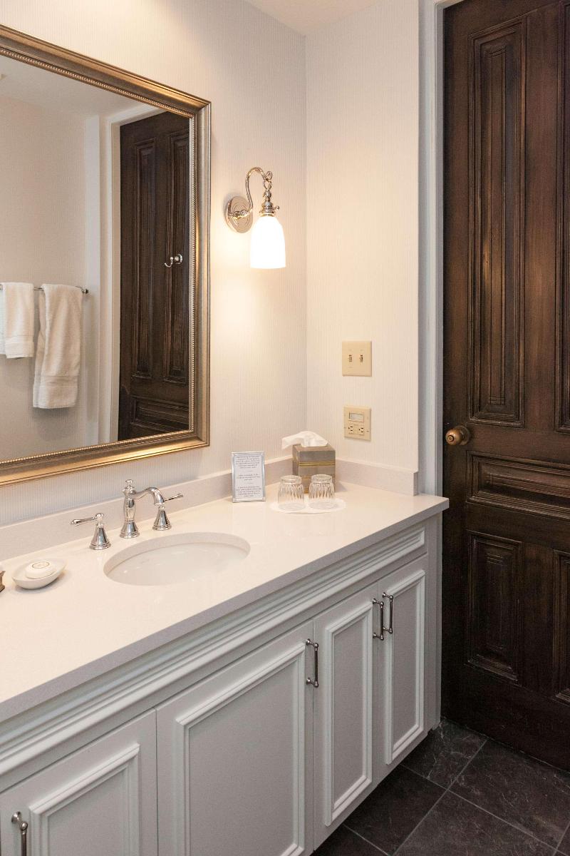 John Rutledge House Inn image