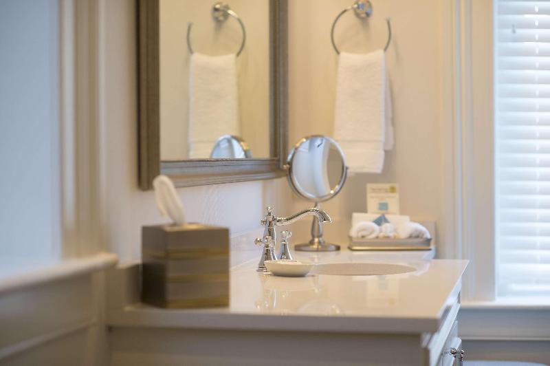 John Rutledge House Inn image