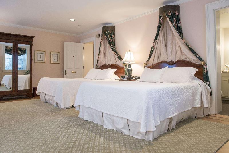 John Rutledge House Inn image