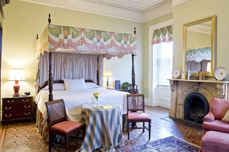 John Rutledge House Inn image