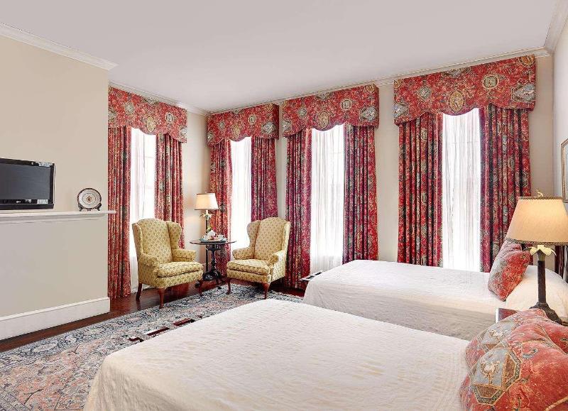 John Rutledge House Inn image