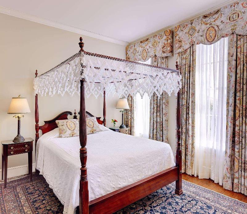 John Rutledge House Inn image