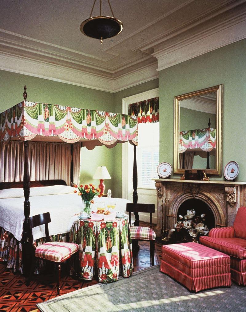 John Rutledge House Inn image