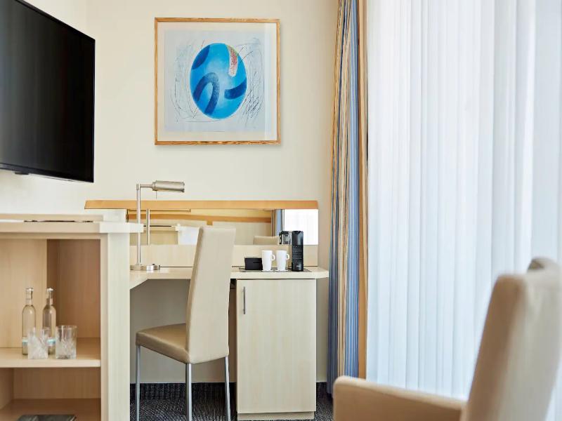 Lindner Hotel Cologne Am Dom, part of JdV by Hyatt image