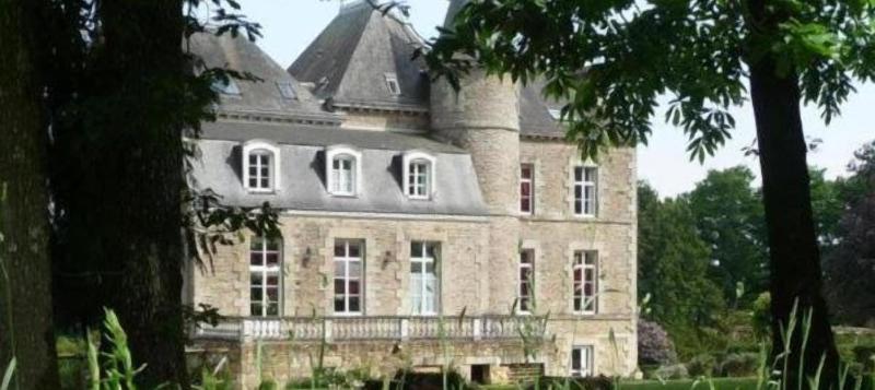Domaine de la Ferriere image
